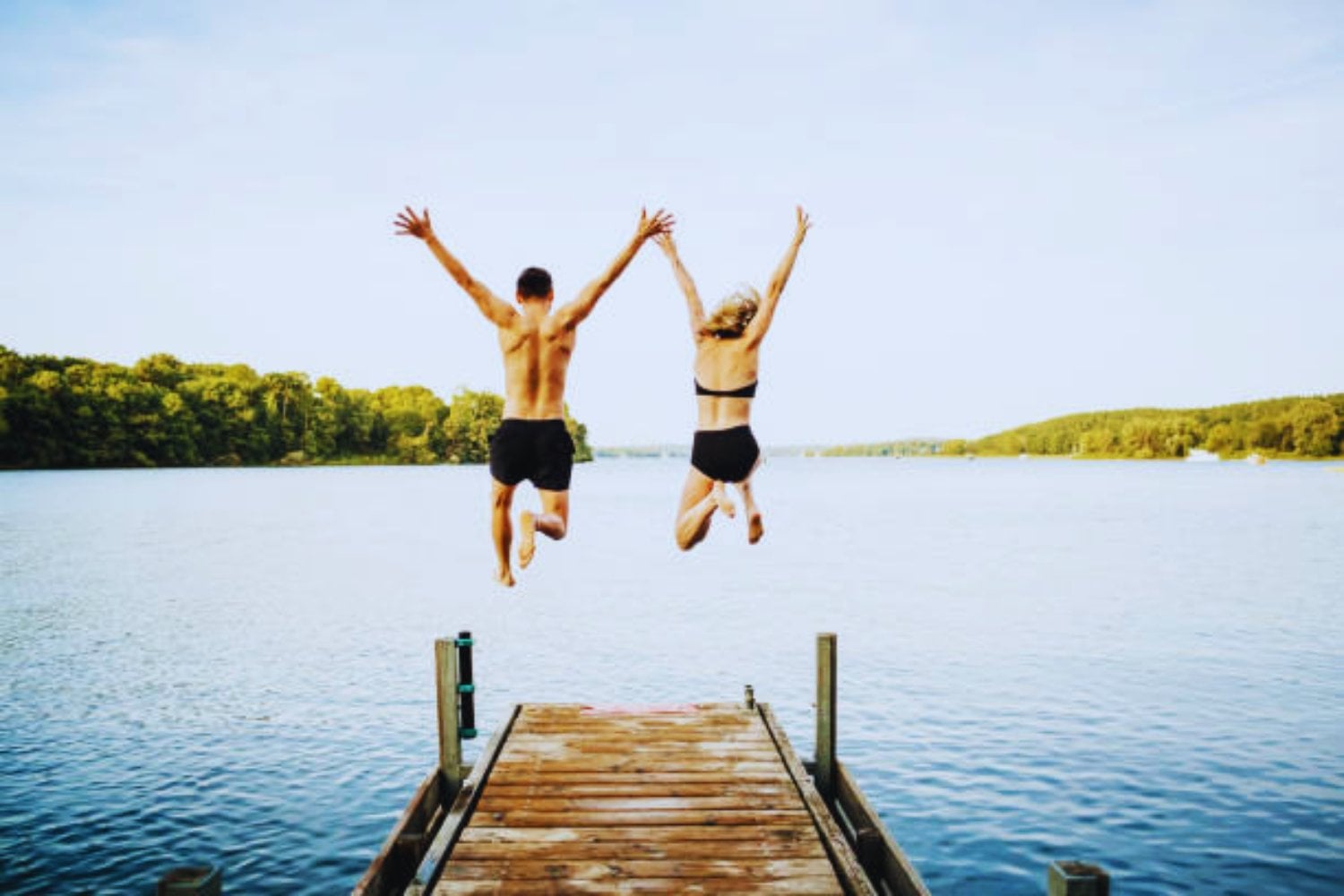 Noch frostige Nächte in Berlin – aber ab diesem Tag hält der Sommer Einzug