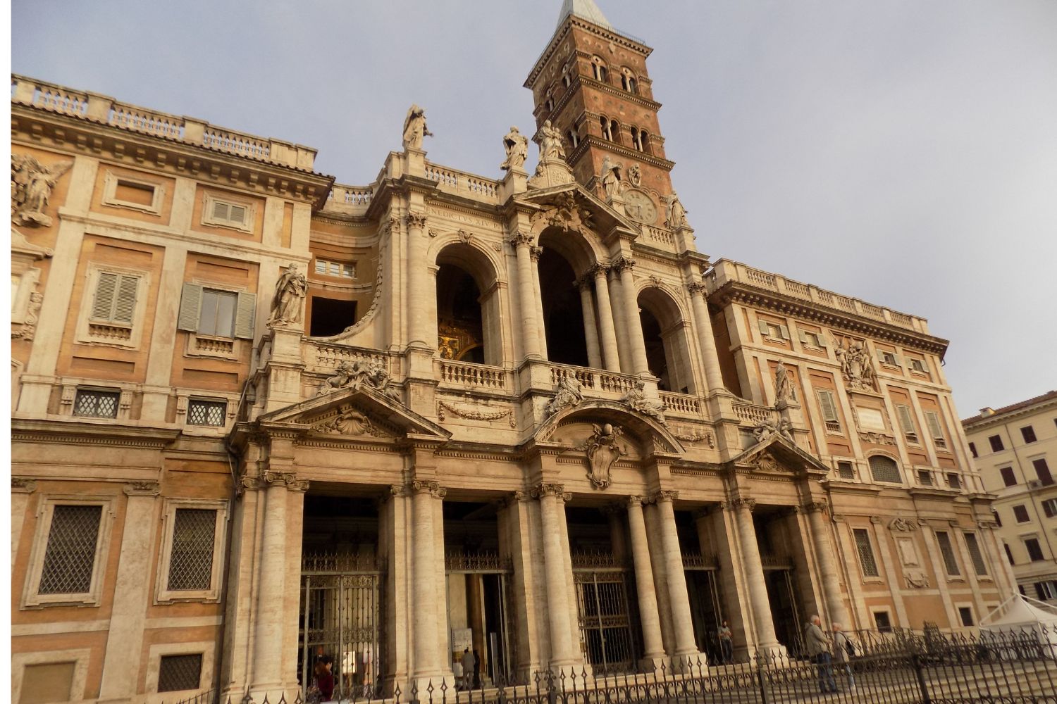 Santa Maria Maggiore
