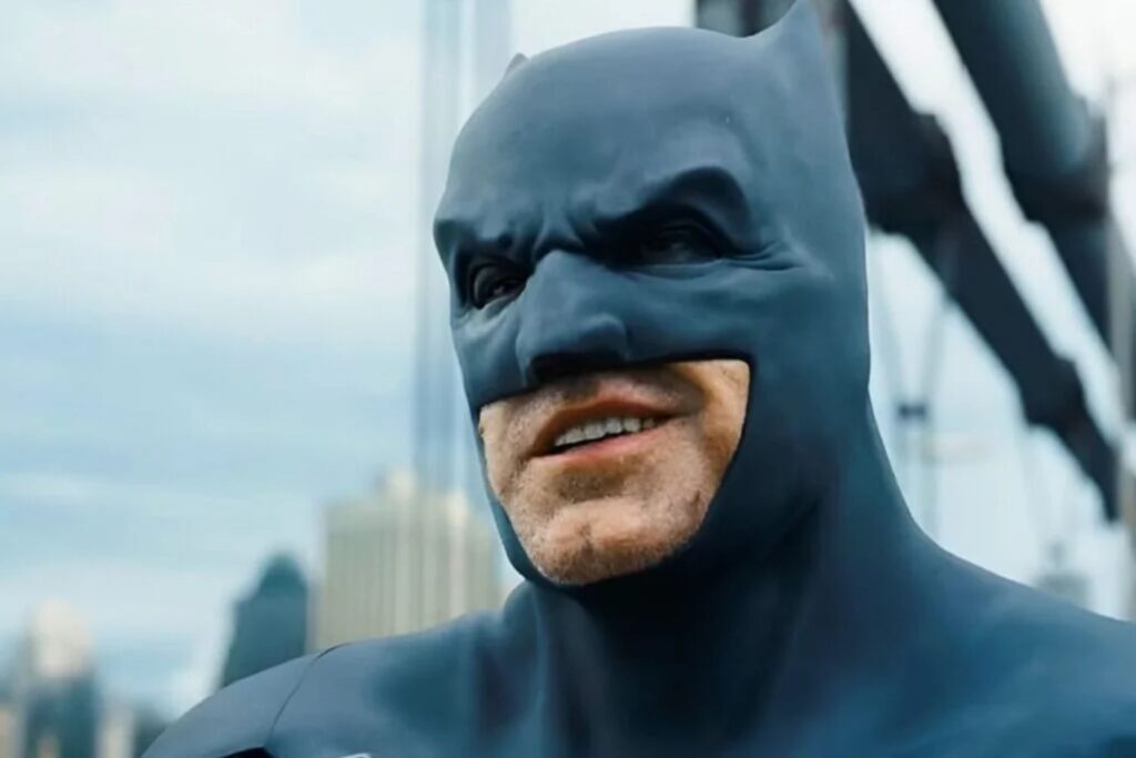 Batman