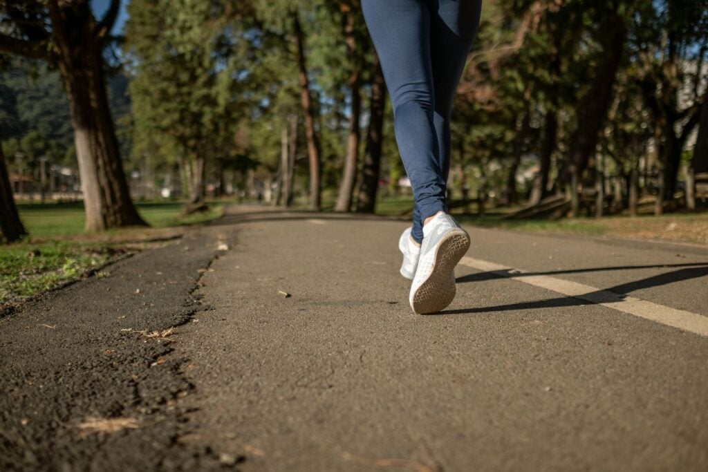 Caminar 2