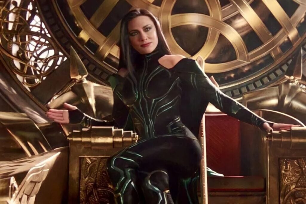 Cate