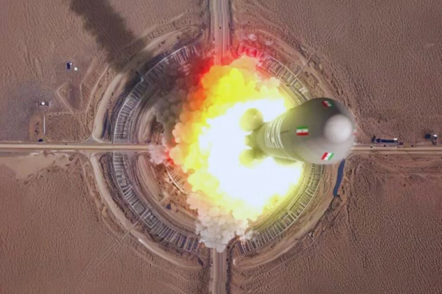 China entfacht Angst: Ihr Plan zur Weltraumdominanz erschüttert die Welt