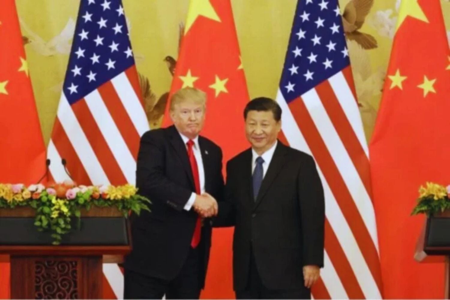 13 ikonische US-Unternehmen, die inzwischen China gehören
