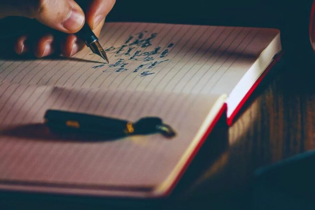 Warum handschriftliches Schreiben auch im digitalen Zeitalter essenziell für Gedächtnis und Geist bleibt