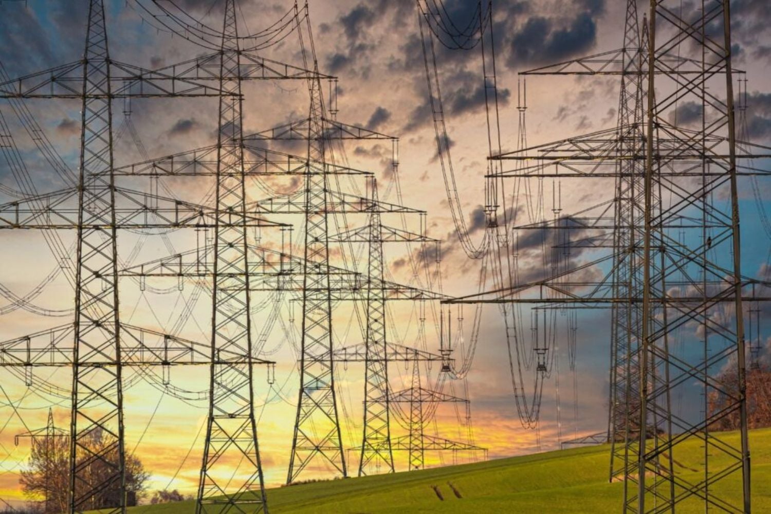 Spaniens energetische Achillesferse: Was niemand laut aussprechen will