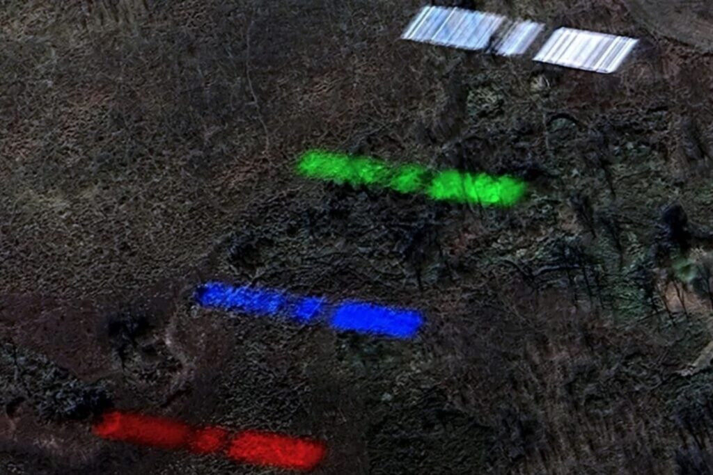 Google Earth