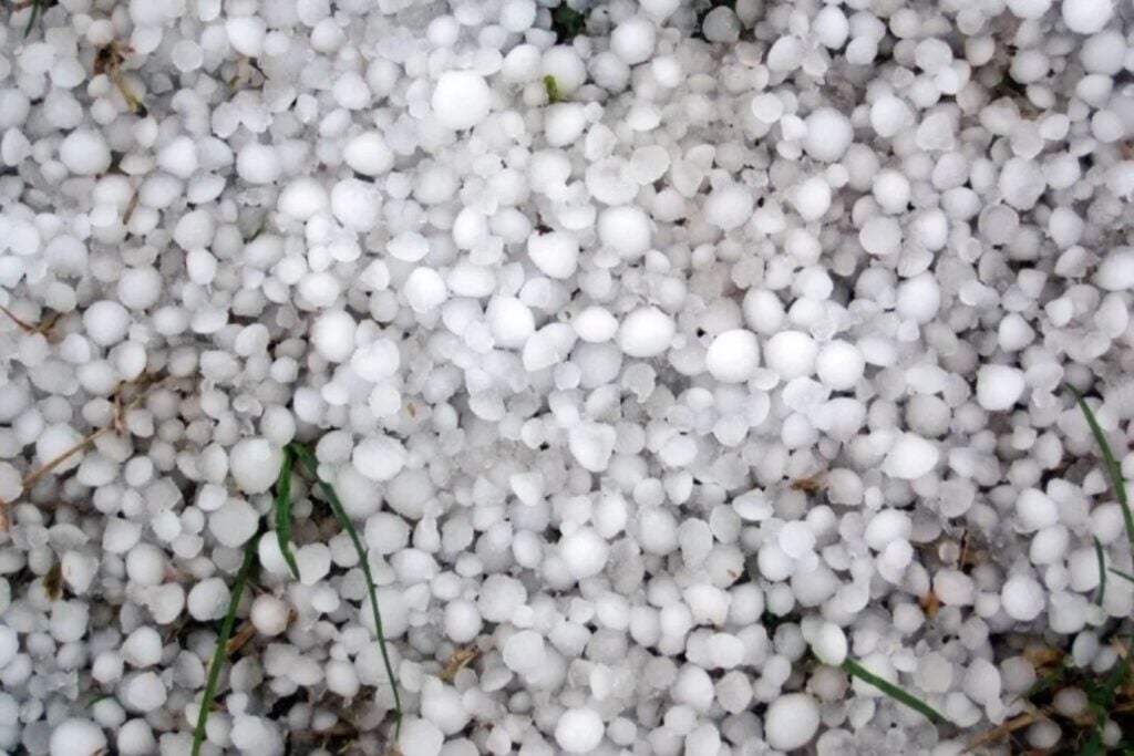 Granizo