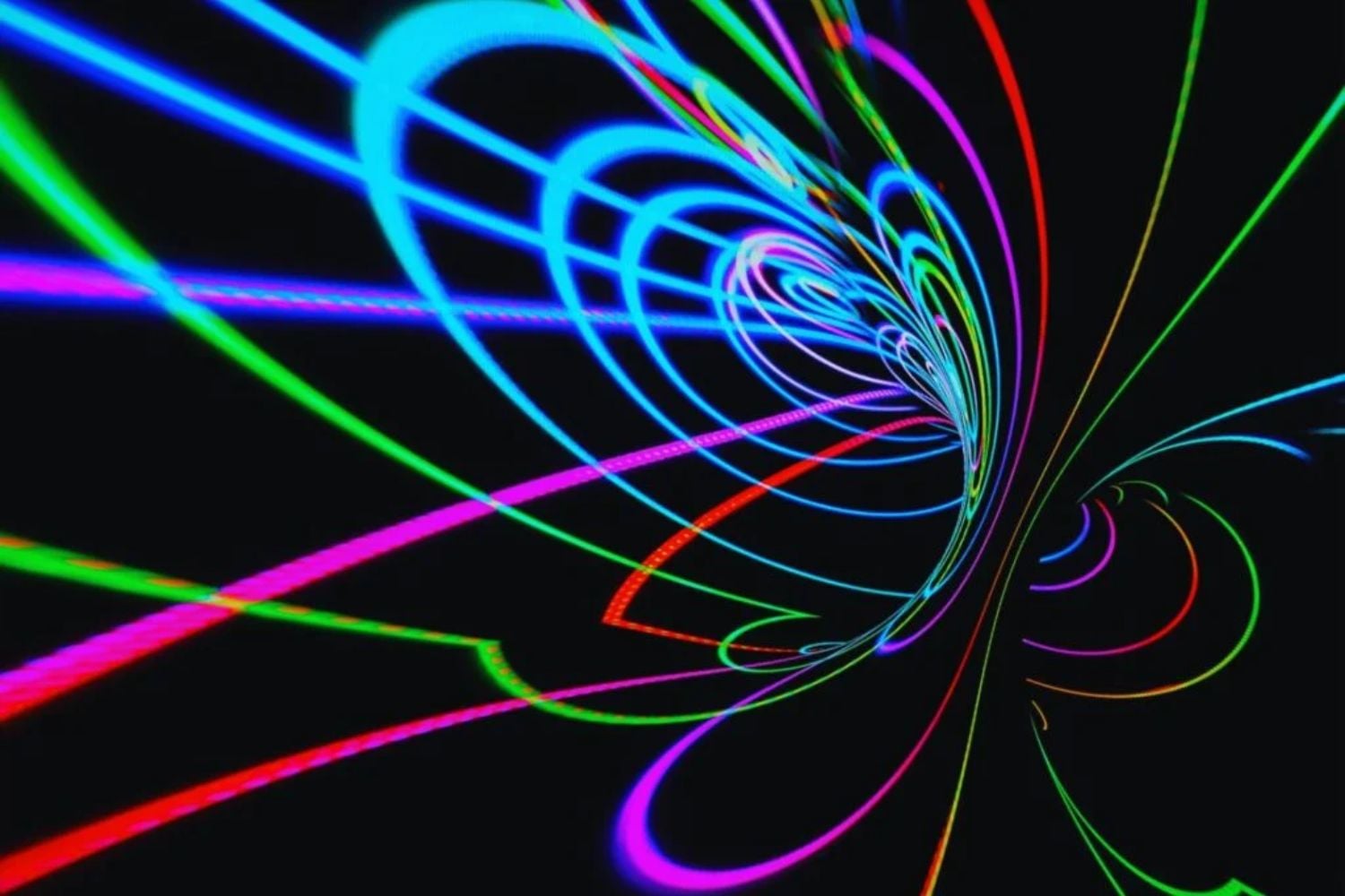 Ist die Schwerkraft ein Programmiertrick? Ein Physiker schlägt vor, dass wir in einer gigantischen Computersimulation leben