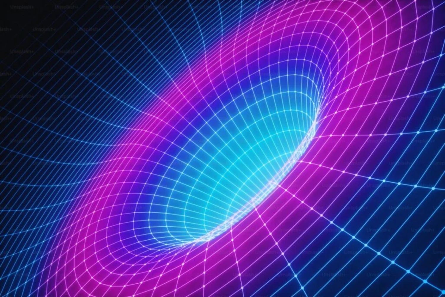 Ist die Schwerkraft ein Programmiertrick? Ein Physiker schlägt vor, dass wir in einer gigantischen Computersimulation leben