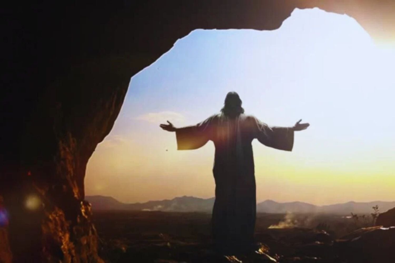 Jesus 1