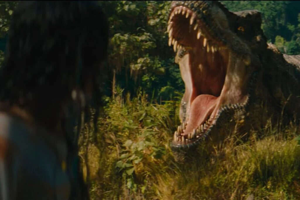 Jurassic World