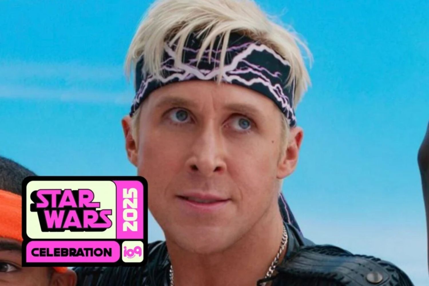 Er ist einfach … Star Wars. Ryan Gosling (hier in *Barbie* zu sehen) wird offiziell Teil der Galaxis.