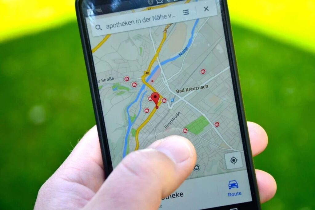 Der wenig bekannte Trick, der dich rettet, wenn du mitten auf der Straße kein Internet hast