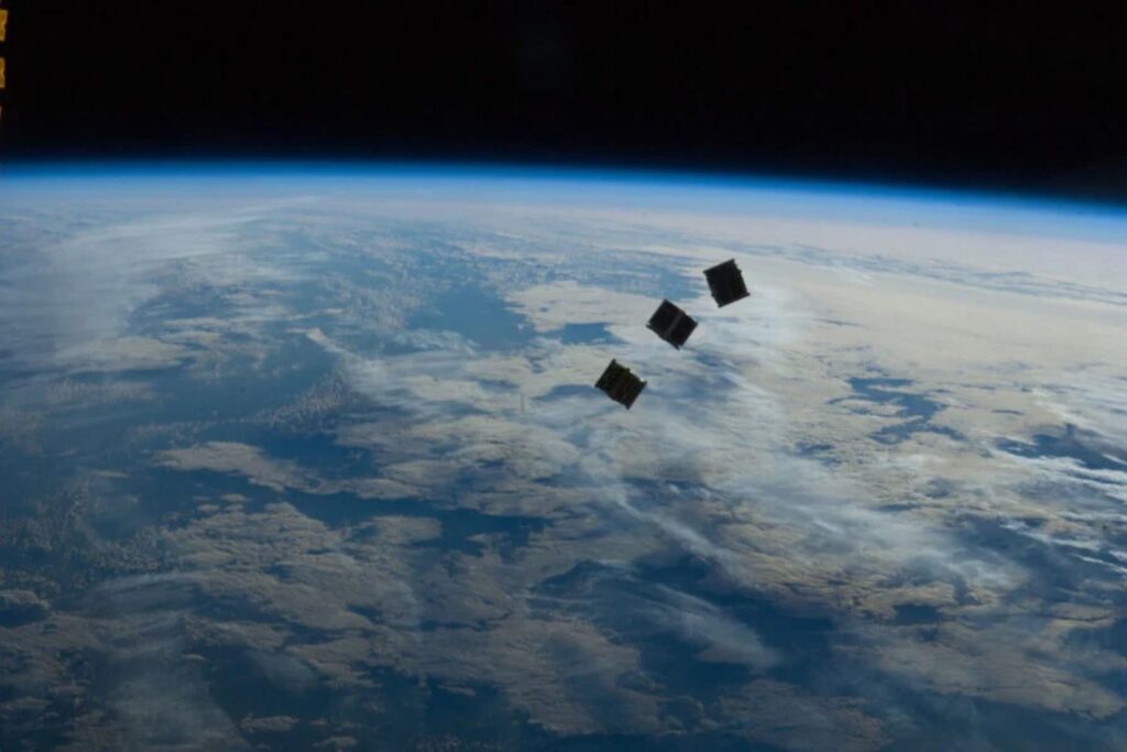 Nasa