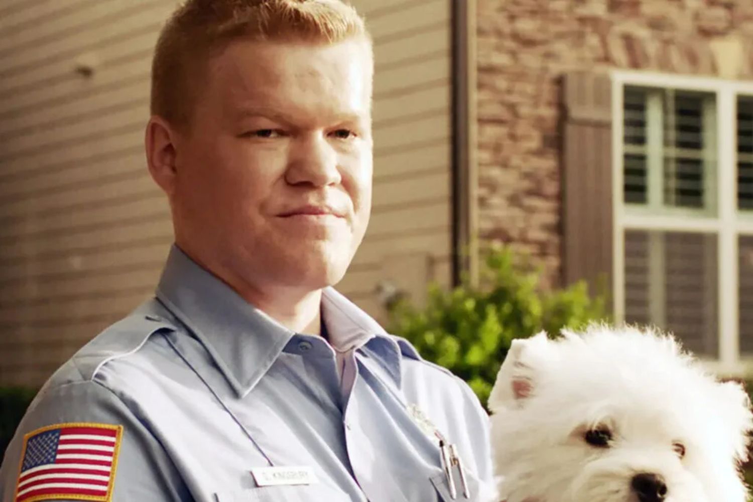 Jesse Plemons Volunteers as Hunger Games‘ New Old Gamemaker