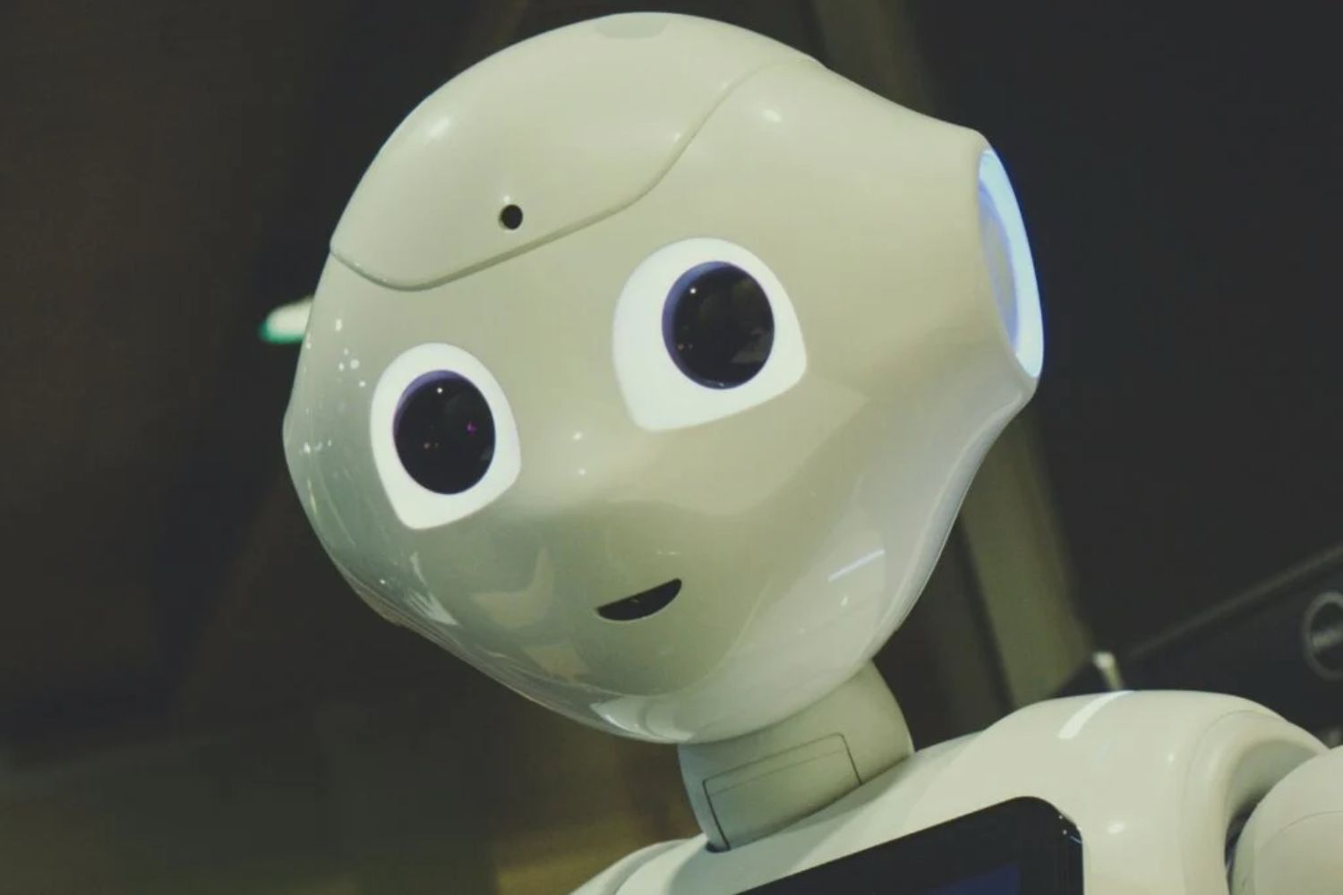 Enthülltes Geheimnis: Warum Roboter immer noch nicht das Kästchen „Ich bin kein Roboter“ ankreuzen können