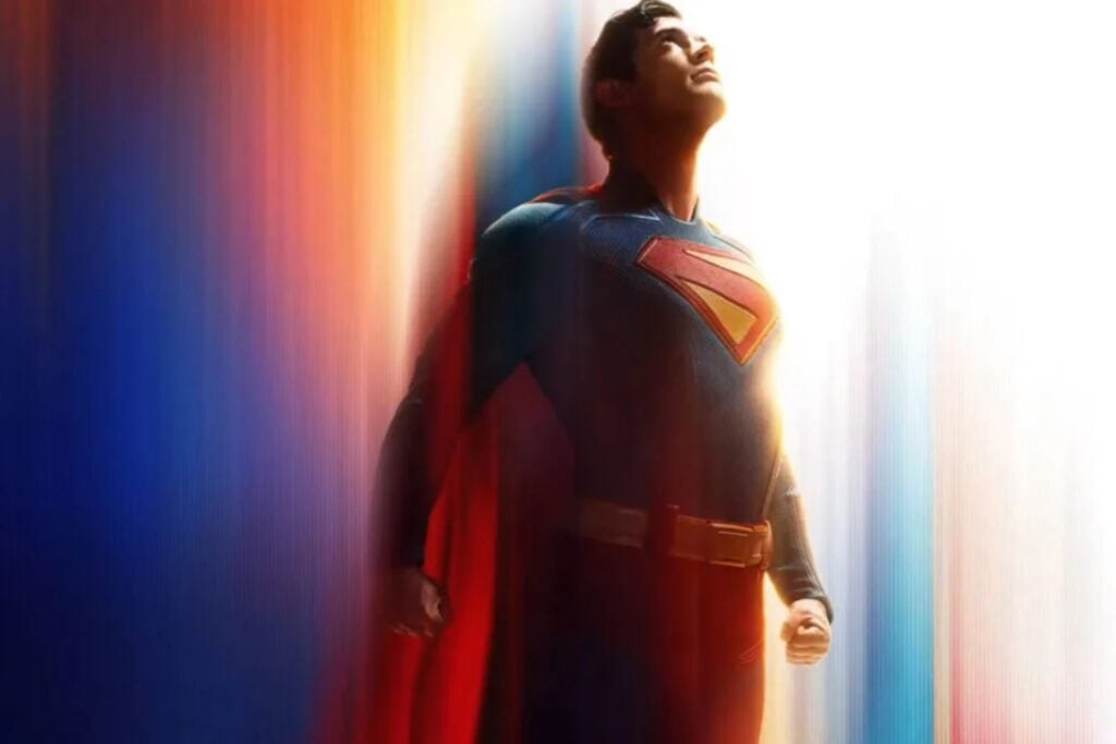 Superman