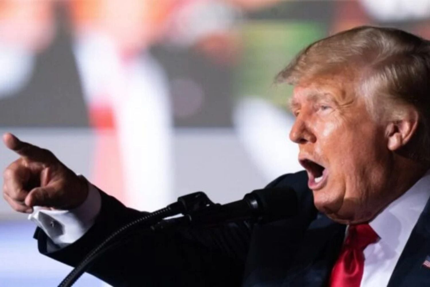 Trump 1