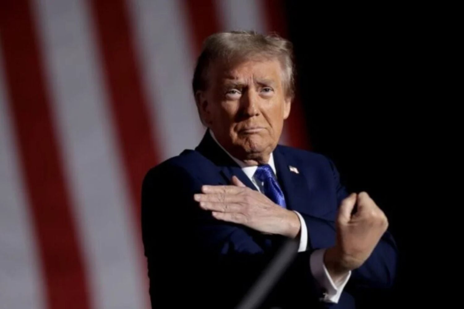 Trump 3