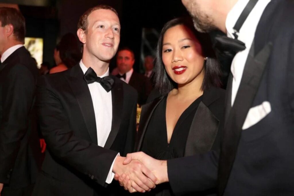 Zuckerberg schließt Schulen für benachteiligte Gemeinschaften, während Trump DEI-Programme angreift