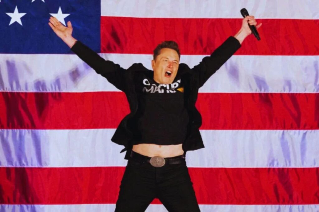 Das texanische Dorf, in dem Elon Musk sein Imperium errichtet, ohne dass ihn fast jemand aufhält
