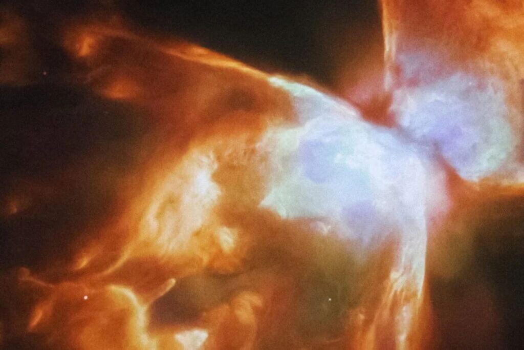 Wissenschaftler enthüllen, wann das Universum sterben wird (und es ist früher, als wir dachten)