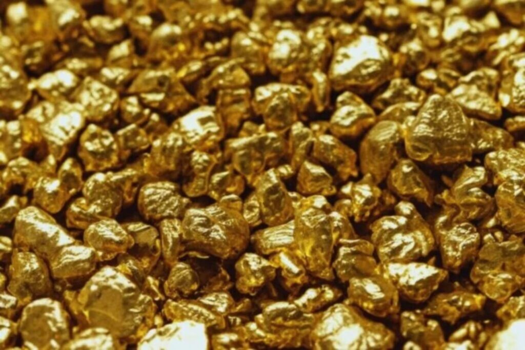 Das unmögliche Gold: Die Wissenschaft vollbringt die mythische Transmutation von Blei – mit einem unerwarteten Haken