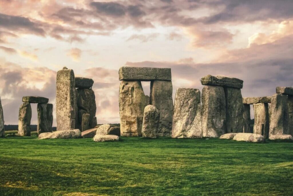 Die Geschichte von Stonehenge wird nach einer unerwarteten Entdeckung neu geschrieben