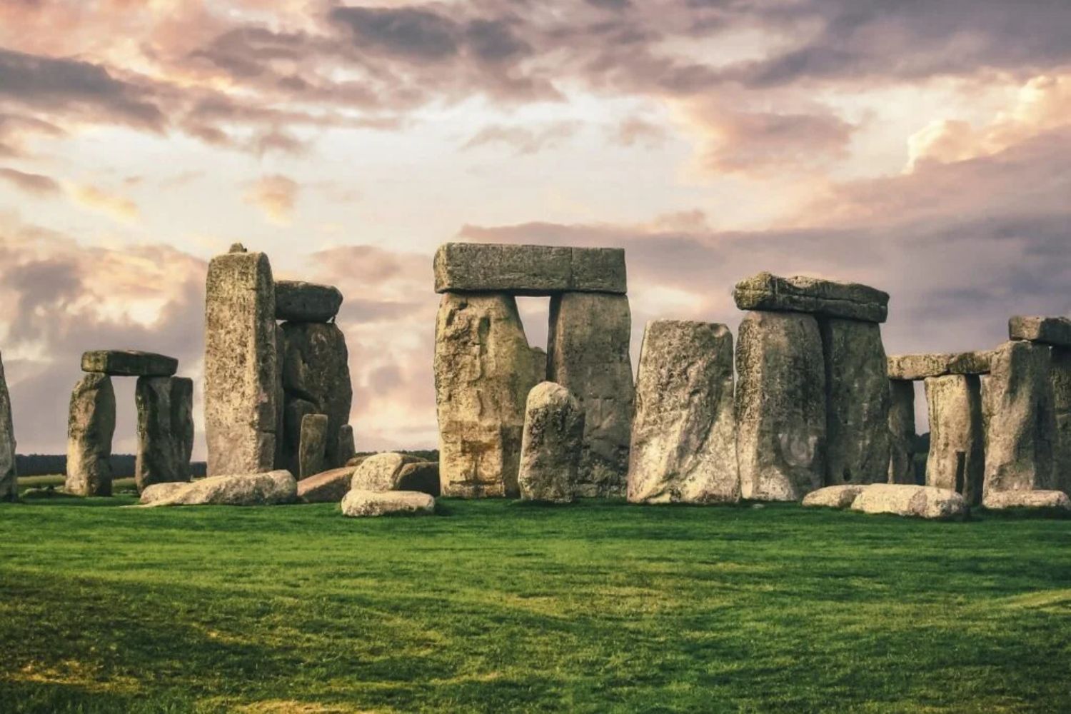 Die Geschichte von Stonehenge wird nach einer unerwarteten Entdeckung neu geschrieben