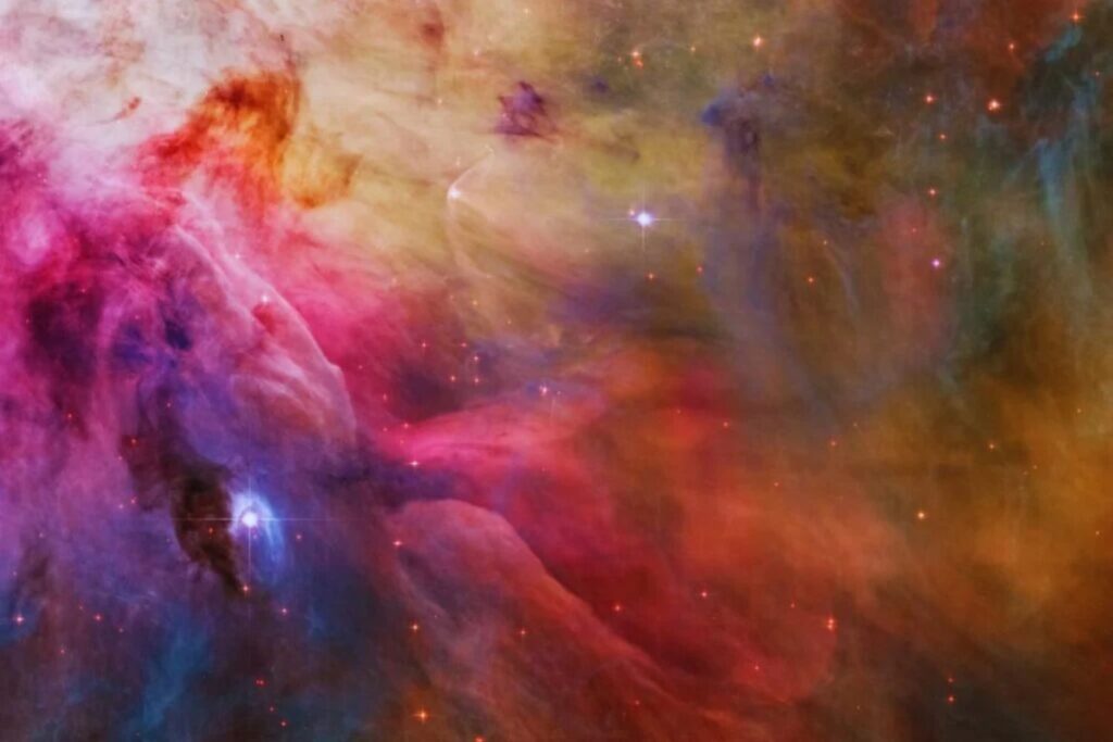 Das Universum verändert sich… und selbst die Wissenschaft versteht nicht warum