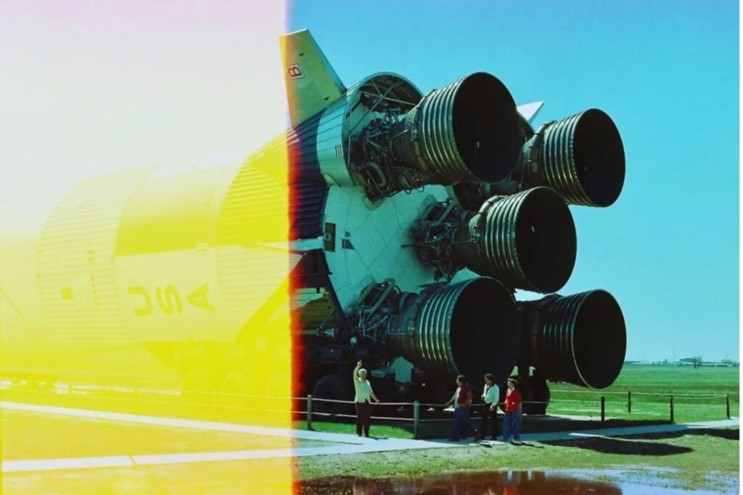 Die NASA testet bereits nukleare Antriebe wie aus einem Film – und sie könnten die Raumfahrt für immer verändern