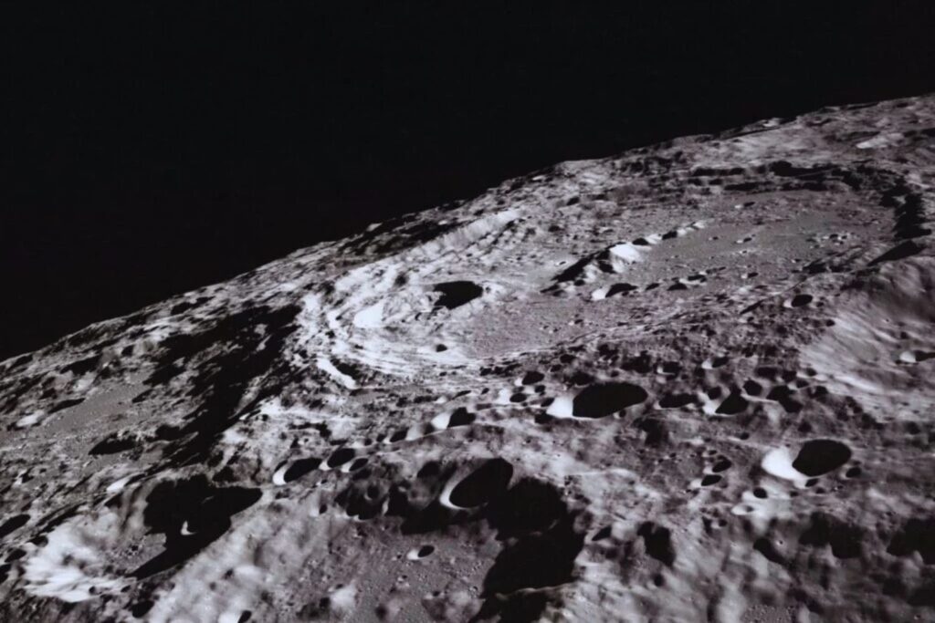 Röntgenstrahlen aus dem All: Wie die NASA das Innere des Mondes erforscht – ohne zu landen