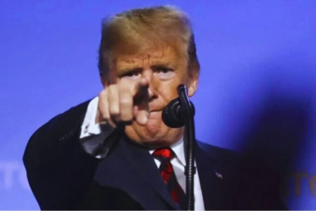 Trump gegen Europa? Die Hintergründe des drohenden Handelskonflikts im Juli