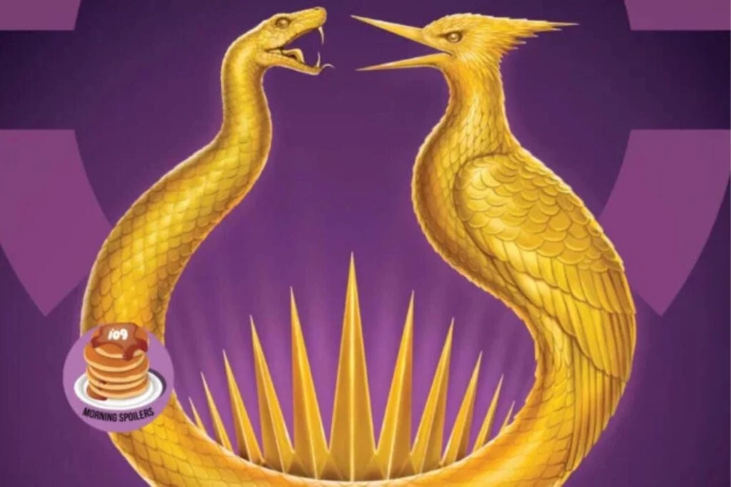 Noch mehr Stars für „Die Tribute von Panem: Sunrise on the Reaping“