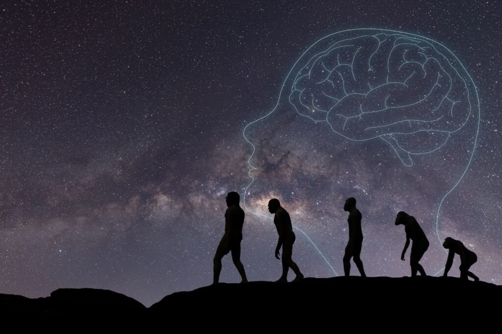 Das stille Weltraumsyndrom: Warnung vor einer Bedrohung, die uns in ein Jahrhundert zurückwerfen könnte