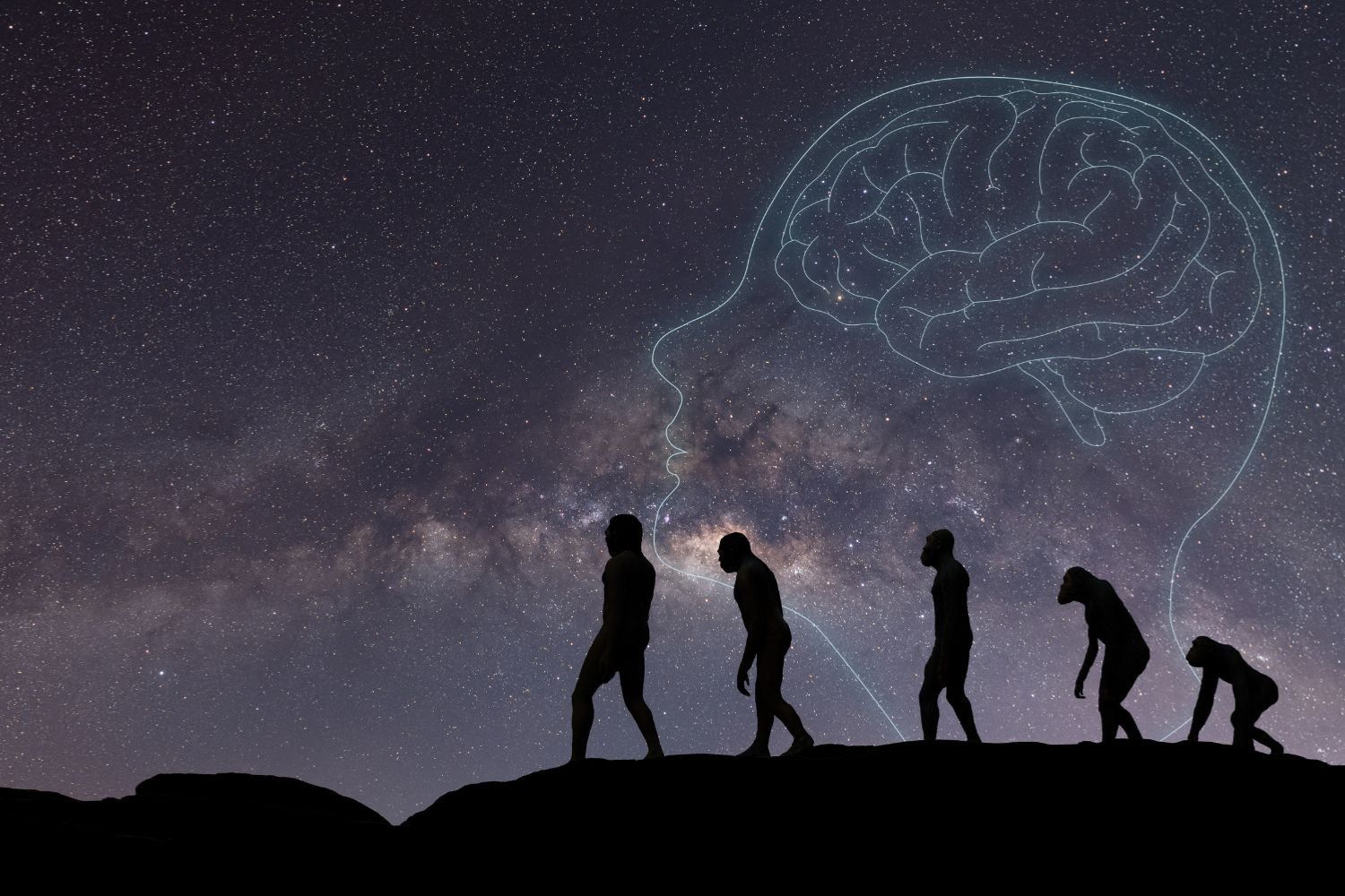 Das stille Weltraumsyndrom: Warnung vor einer Bedrohung, die uns in ein Jahrhundert zurückwerfen könnte