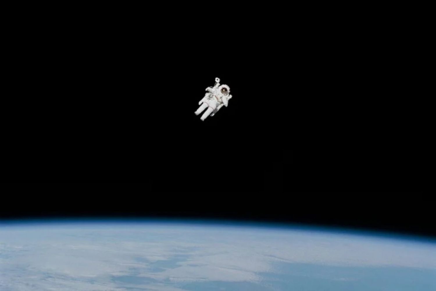 Was die Gesetze des Universums neu schreiben könnte: Die Theorie, die alles infrage stellt, was wir über die Schwerkraft zu wissen glaubten