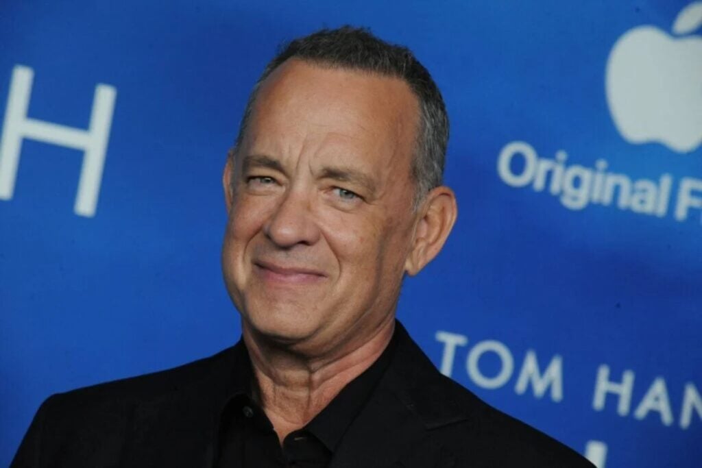 Der Marine-Thriller, der Tom Hanks wieder an die Spitze bringt