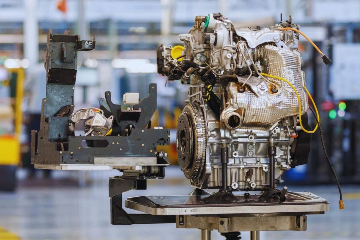 Mini-Hybrid-Revolution: Dieses System macht E-Autos zu Hybriden – ganz ohne Umbau