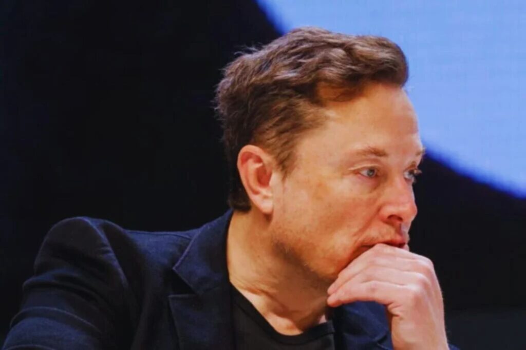 Elon Musk und die Warnung, die sich bereits erfüllt: Warum die Welt auf einen Energie-Sturm zusteuert