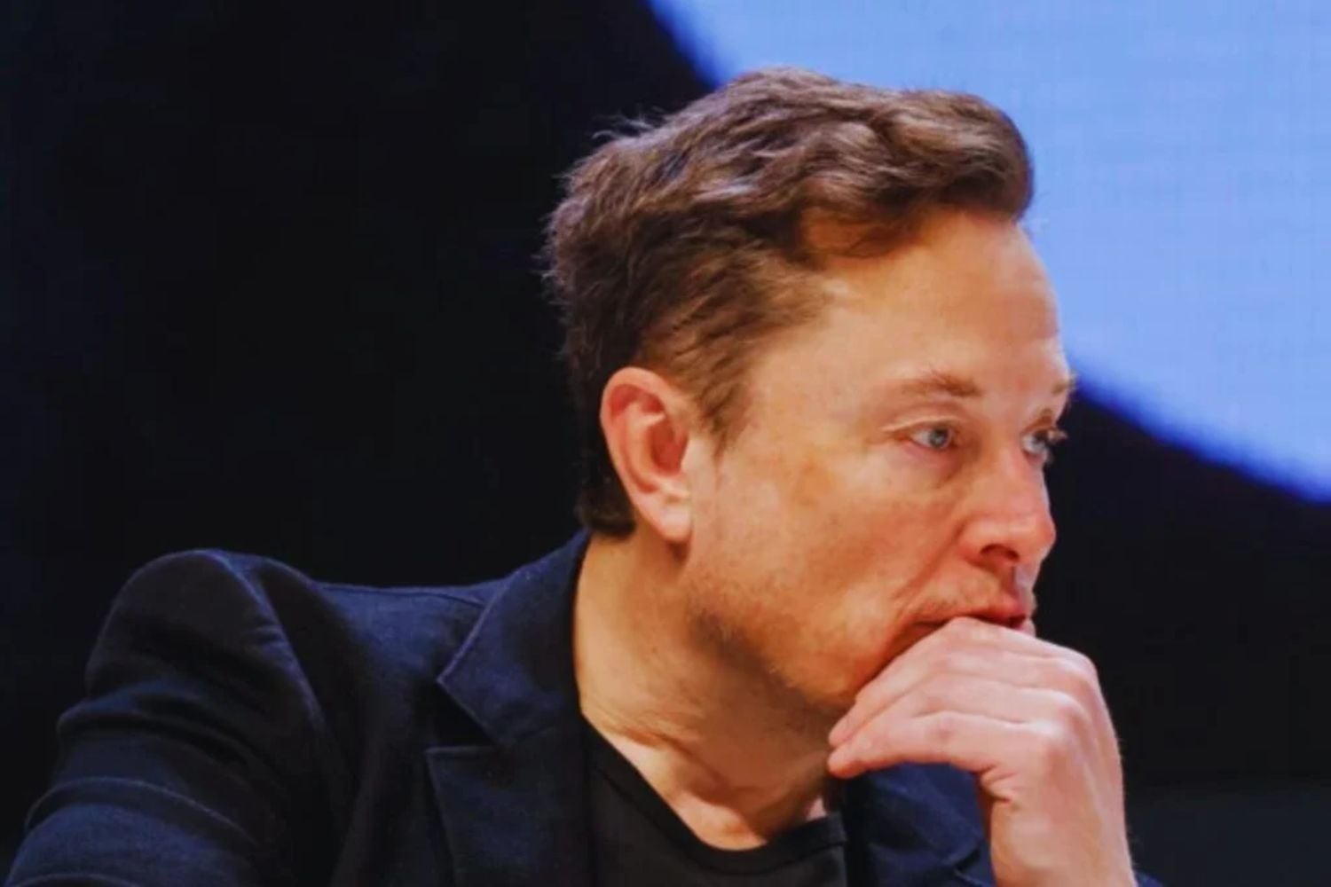 Elon Musk und die Warnung, die sich bereits erfüllt: Warum die Welt auf einen Energie-Sturm zusteuert
