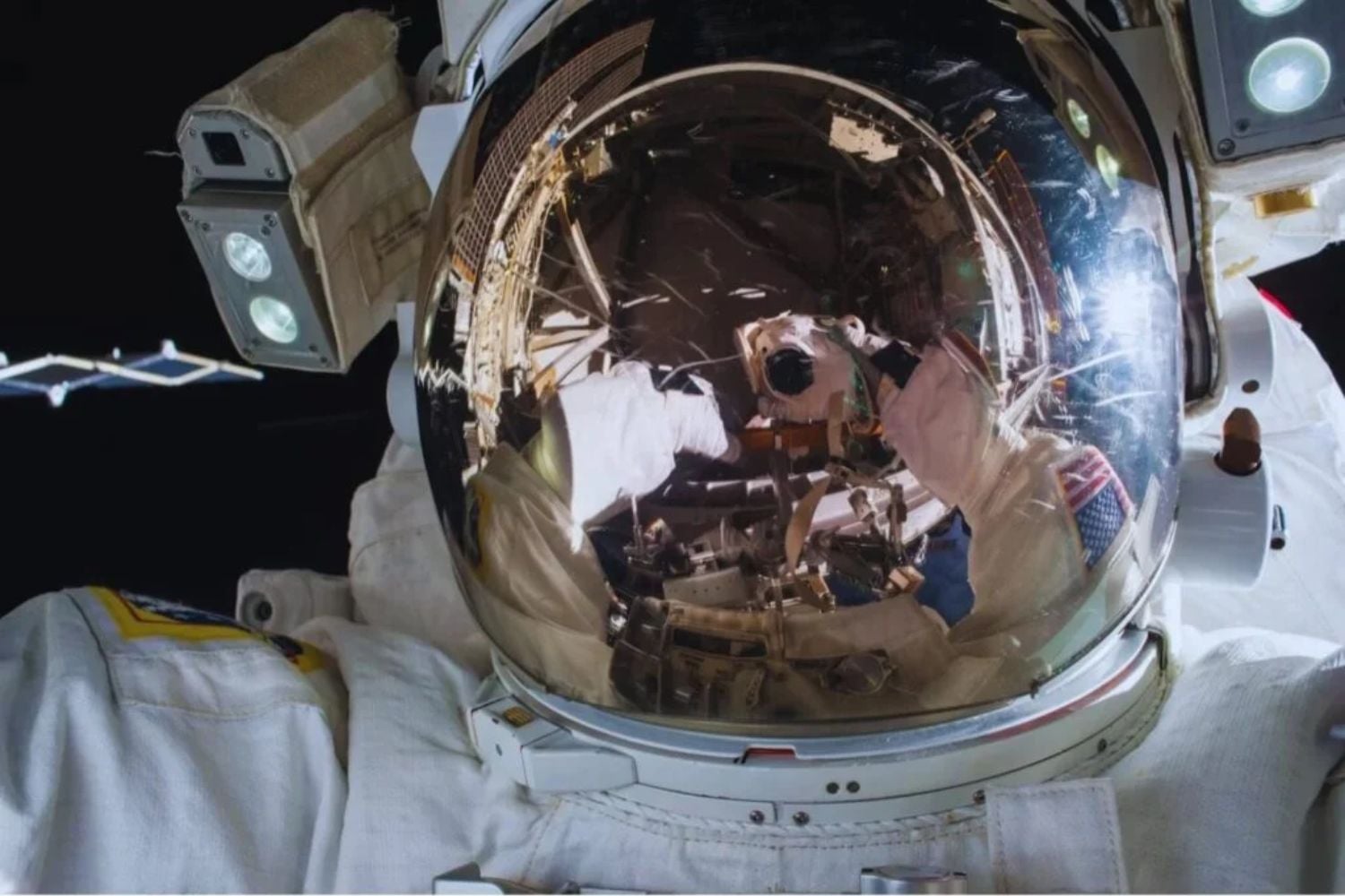 Das geheimnisvolle Aroma des Universums: Wie die Gerüche des Weltraums uns zur außerirdischen Lebensform führen könnten
