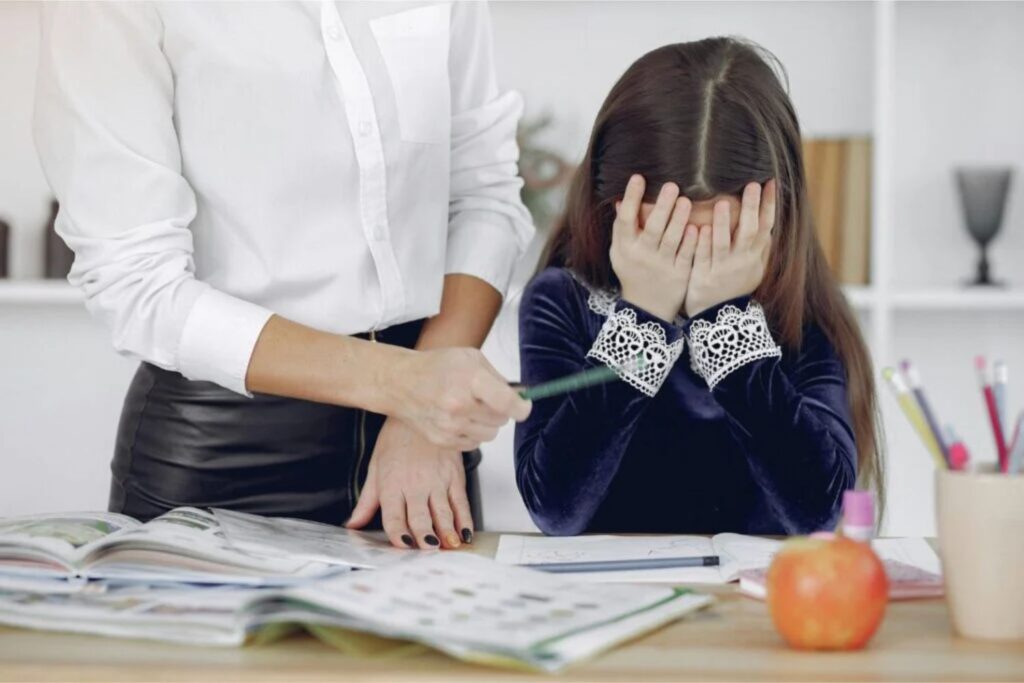 Warum Tausende Kinder trotz Schulbesuchs vom Lernen ausgeschlossen bleiben