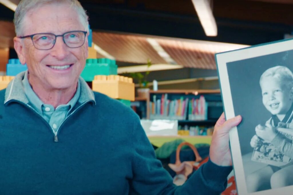 Die beunruhigende Zukunft, die Bill Gates befürchtet: Eine Dekade, um alles zu verändern