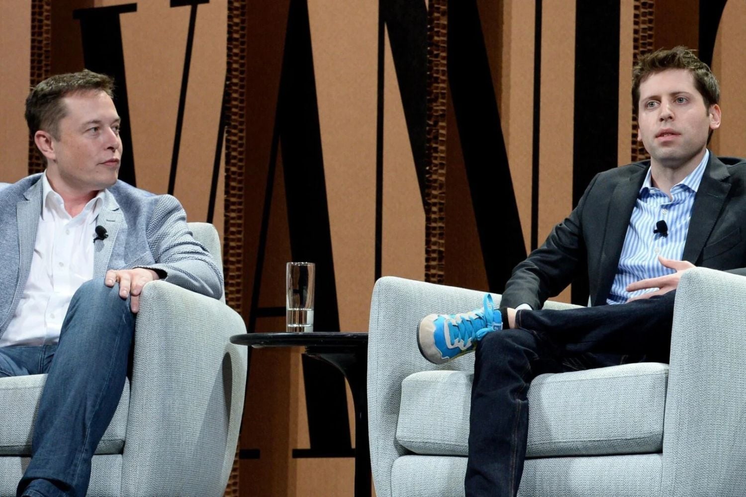 Elon Musk setzt sich durch: OpenAI bleibt eine Non-Profit-Organisation