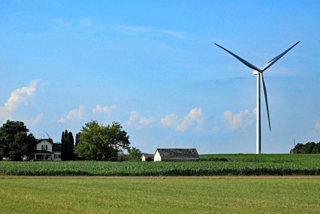 Ist alle saubere Energie wirklich grün? Entdecke den Unterschied, den kaum jemand kennt