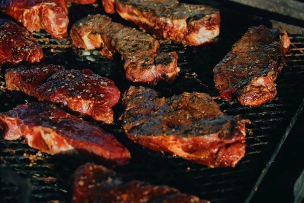 Was dir deine Ernährung verschweigt: Diese Lebensmittel bringen still und heimlich deine Gefäße in Gefahr