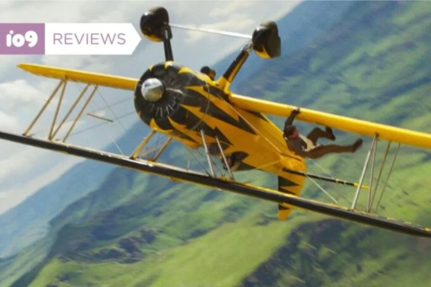 Mission: Impossible – The Final Reckoning hat starke Momente, enttäuscht aber insgesamt