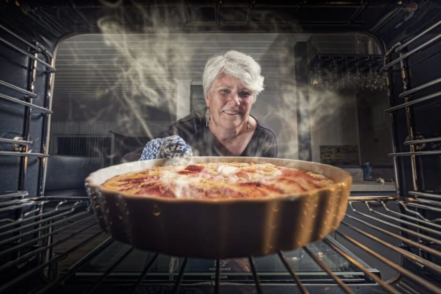 Dieses unerwartete Hobby weckt die Kreativität von über 65-Jährigen (und nein, es ist nicht Wandern)
