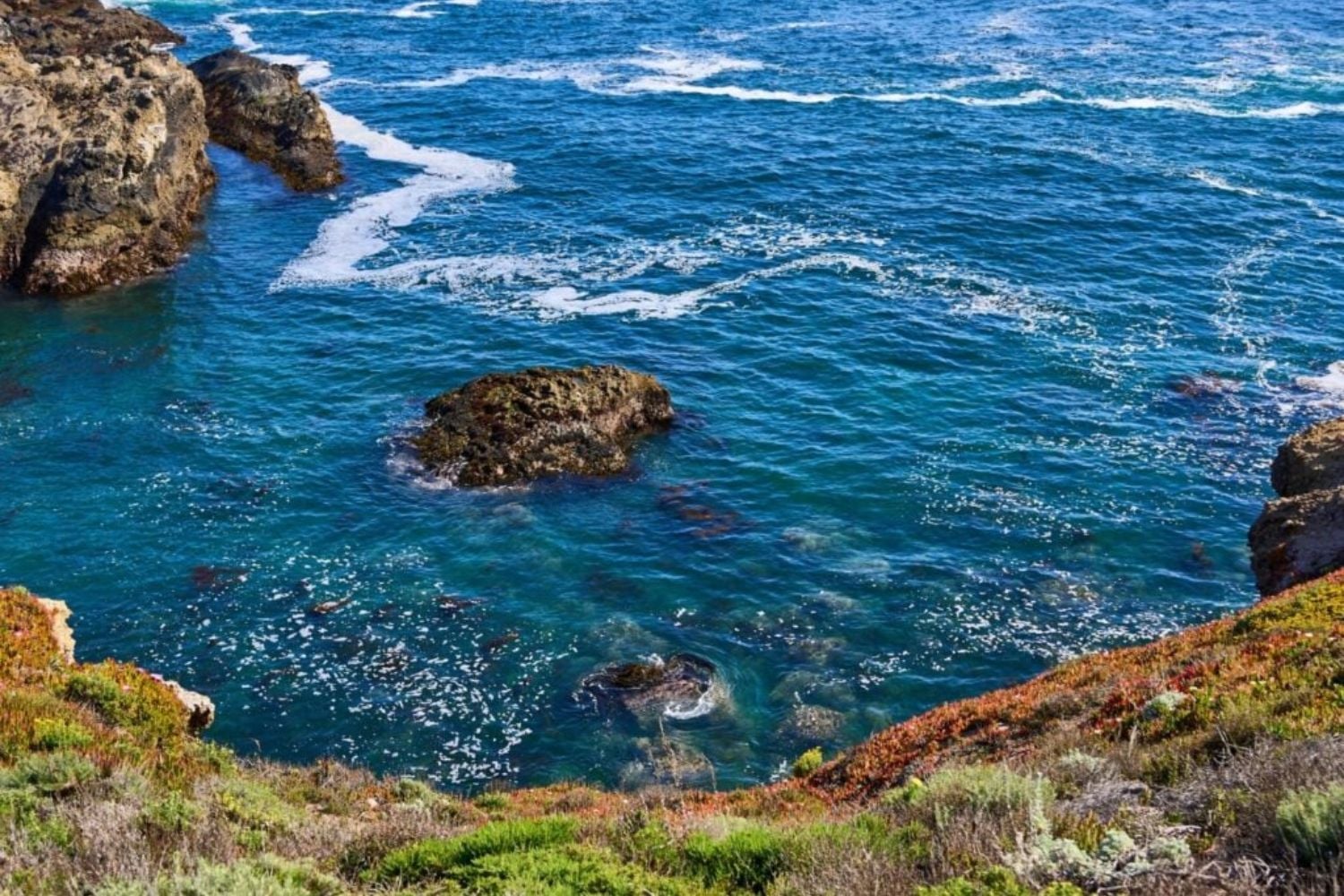 Und wenn der Ozean nicht immer blau war? Eine Theorie erschüttert unser Weltbild